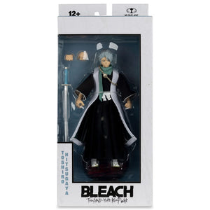 Bleach: Thousand-Year Blood War Figures - W02 - 7" Scale Toshiro Hitsugaya Maple and Mangoes