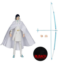 Load image into Gallery viewer, Bleach: Thousand-Year Blood War Figures - W02 - 7&quot; Scale Uryu Ishida Maple and Mangoes
