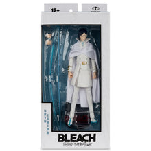 Load image into Gallery viewer, Bleach: Thousand-Year Blood War Figures - W02 - 7&quot; Scale Uryu Ishida Maple and Mangoes
