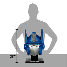 Load image into Gallery viewer, Transformers Busts - 23" Optimus Prime (Pre-order)*
