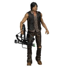 Load image into Gallery viewer, The Walking Dead Figures - W01 - 5&quot; Daryl Dixon Maple and Mangoes
