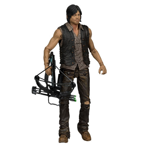 The Walking Dead Figures - W01 - 5
