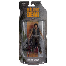 Load image into Gallery viewer, The Walking Dead Figures - W01 - 5&quot; Daryl Dixon Maple and Mangoes
