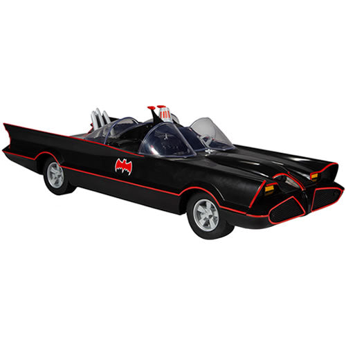 DC Retro Vehicles - Batman 66' - 6