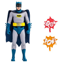 Load image into Gallery viewer, DC Retro Figures - Batman 66&#39; - 6&quot; Scale Batman Maple and Mangoes
