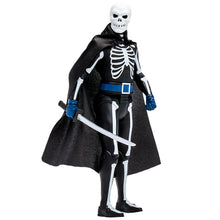 Load image into Gallery viewer, DC Retro Figures - Batman 66&#39; - 6&quot; Scale Lord Death Man (Comic) Maple and Mangoes
