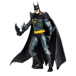 DC Multiverse Figures - 7" Scale Batman & Spawn Multipack Maple and  Mangoes