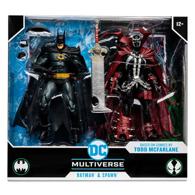DC Multiverse Figures - 7