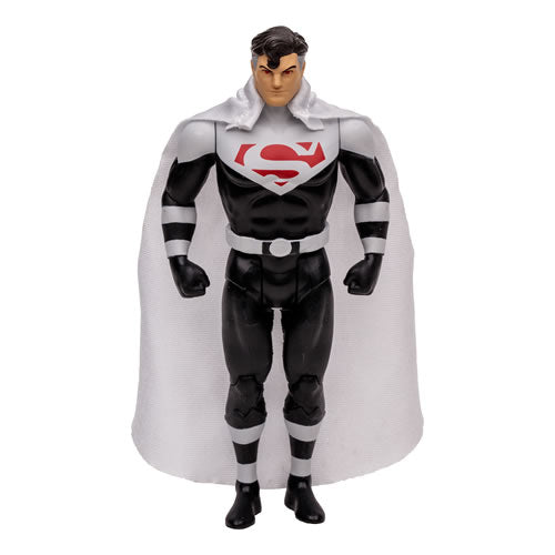 DC Super Powers Figures - 4.5