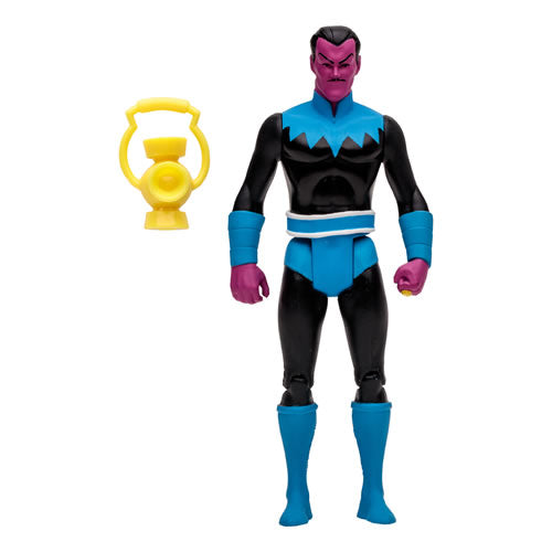 DC Super Powers Figures - 4.5