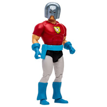 Load image into Gallery viewer, DC Super Powers Figures - 4.5&quot; Scale Peacemaker Judo Master &amp; Vigilante 3-Pack Maple and Mangoes
