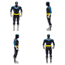 Load image into Gallery viewer, DC Super Powers Figures - 4.5&quot; Scale Peacemaker Judo Master &amp; Vigilante 3-Pack Maple and Mangoes
