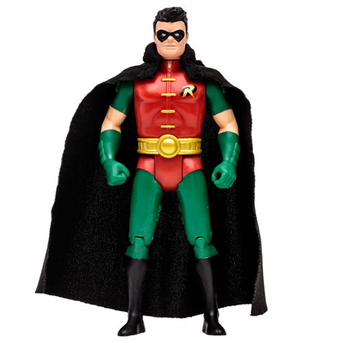 DC Super Powers Figures - 4.5
