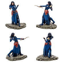 Load image into Gallery viewer, Diablo IV Figures - 1/12 Scale Hydra Lightning Sorceress (Common) Posed Figure Maple and Mangoes
