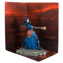 Load image into Gallery viewer, Diablo IV Figures - 1/12 Scale Hydra Lightning Sorceress (Common) Posed Figure Maple and Mangoes
