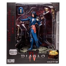 Load image into Gallery viewer, Diablo IV Figures - 1/12 Scale Hydra Lightning Sorceress (Common) Posed Figure Maple and Mangoes
