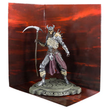 Load image into Gallery viewer, Diablo IV Figures - 1/12 Scale Bone Spirit Necromancer (Common) Posed Figure Maple and Mangoes
