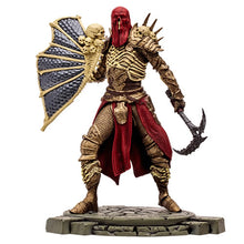 Load image into Gallery viewer, Diablo IV Figures - 1/12 Scale Summoner Necromancer (Epic) Posed Figure Maple and Mangoes
