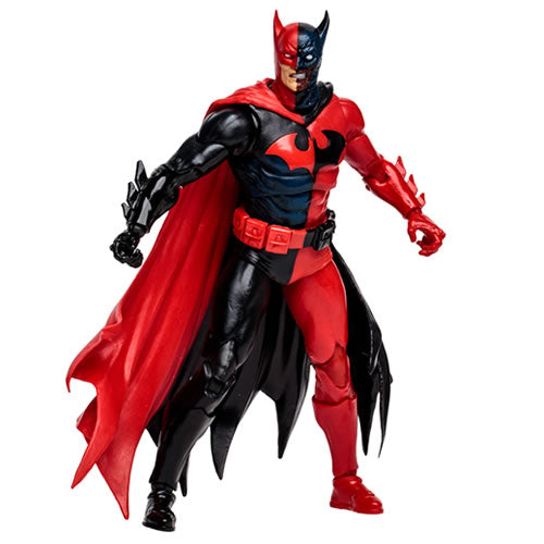 DC Multiverse Figures - Batman: Reborn - 7