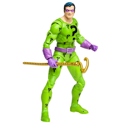 DC Multiverse Figures - 7
