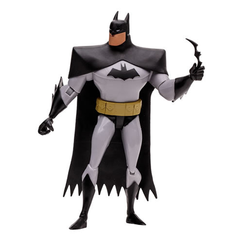 The New Batman Adventures Figures - 6