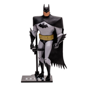 The New Batman Adventures Figures - 6" Scale Batman