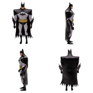 The New Batman Adventures Figures - 6" Scale Batman