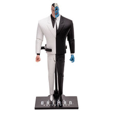 Load image into Gallery viewer, The New Batman Adventures Figures - 6&quot; Scale Two-Face Maple and Mangoes
