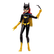 Load image into Gallery viewer, The New Batman Adventures Figures - 6&quot; Scale Batgirl Maple and Mangoes

