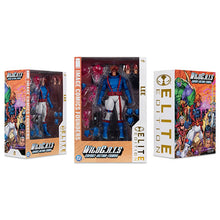 Load image into Gallery viewer, McFarlane Elite Edition Figures - Image Comics Founders Series - 7" Scale Spartan (WILDC.A.T.S) Maple and Mangoes
