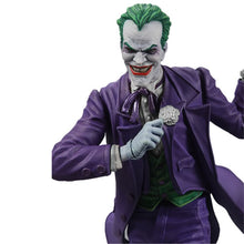Load image into Gallery viewer, The Joker Purple Craze Statues - 1/10 Scale The Joker By Alex Ross Maple and Mangoes
