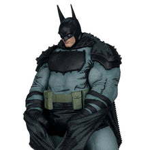 Load image into Gallery viewer, DC Direct Absolute Batman by Nick Dragotta Resin Statue Maple and Mangoes
