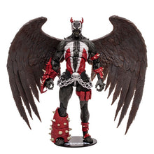 Load image into Gallery viewer, Spawn Figures - 7&quot; Scale King Spawn &amp; Demon Minions Maple and Mangoes
