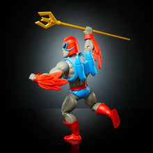 Load image into Gallery viewer, Masters Of The Universe Figures - MOTU Origins - Stratos (Cartoon Collection) Maple and Mangoes
