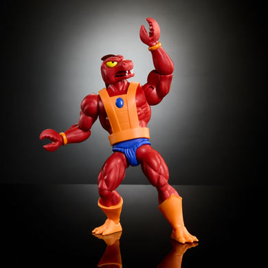 Masters Of The Universe Figures - MOTU Origins - Clawful (Cartoon Collection) Maple and Mangoes