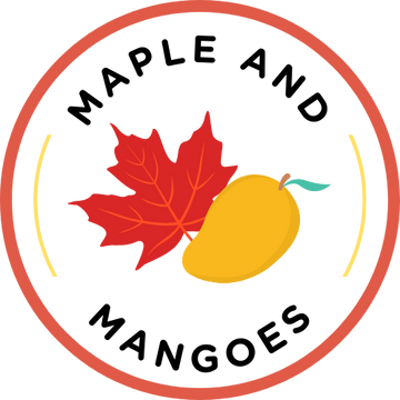 Maple And Mangoes