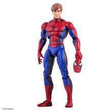 Load image into Gallery viewer, Spider-Man The Animated Series Figures - 1/6 Scale Spider-Man Maple and Mangoes
