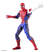 Load image into Gallery viewer, Spider-Man The Animated Series Figures - 1/6 Scale Spider-Man Maple and Mangoes
