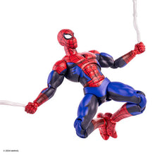 Load image into Gallery viewer, Spider-Man The Animated Series Figures - 1/6 Scale Spider-Man Maple and Mangoes
