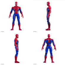 Load image into Gallery viewer, Spider-Man The Animated Series Figures - 1/6 Scale Spider-Man Maple and Mangoes
