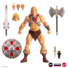 Load image into Gallery viewer, Masters Of The Universe Figures - 1/6 Scale He-Man(Pre-order)*
