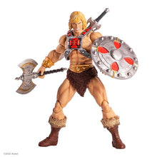 Load image into Gallery viewer, Masters Of The Universe Figures - 1/6 Scale He-Man Maple and Mangoes
