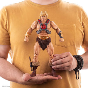 Masters Of The Universe Figures - 1/6 Scale He-Man(Pre-order)*