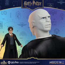 Load image into Gallery viewer, MEZCO - 5 Points - Harry Potter series 1 action figure Set of 4  Maple and Mangoes
