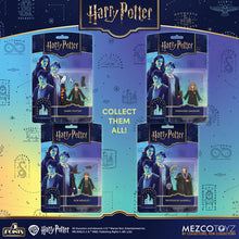 Load image into Gallery viewer, MEZCO - 5 Points - Harry Potter series 1 action figure Set of 4  Maple and Mangoes
