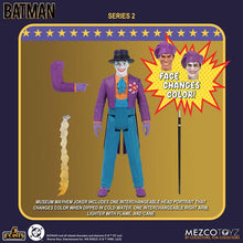 Load image into Gallery viewer, 5 Points Figures - Batman (1989 Movie) - S02 - 3pc Figure Set Maple and Mangoes
