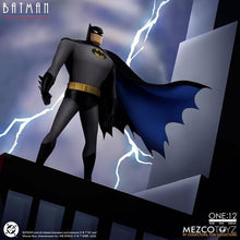 Load image into Gallery viewer, 

One:12 Collective Figures - DC - Batman: The Animated Series - Batman Maple and Mangoes
