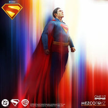 Load image into Gallery viewer, One:12 Collective Figures - DC - Superman (Movie 2025) - Superman Maple and Mangoes

