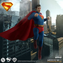 Load image into Gallery viewer, One:12 Collective Figures - DC - Superman (Movie 2025) - Superman Maple and Mangoes
