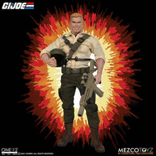 Load image into Gallery viewer,  One:12 Collective Figures - G.I. Joe - Duke (Deluxe Edition) Maple and Mangoes
